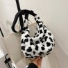 Bolsa de Mano Tote Bag Animalitos Kawaii Premium