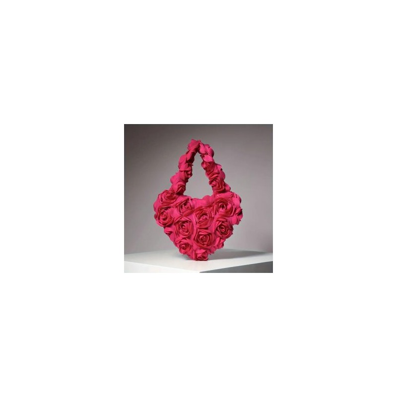 Bolsa de Plastico con Asas Reutilizable Sanrio