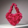 Bolsa de Plastico con Asas Reutilizable Sanrio