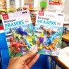 Blister con 8 Carritos de Juguete