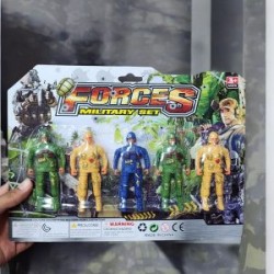Blister con Juguete de Boliche