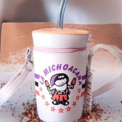 Bolsa de Hombro de Lona Convertible en Mochila Diseño de Dinero